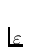 $\varepsilon$